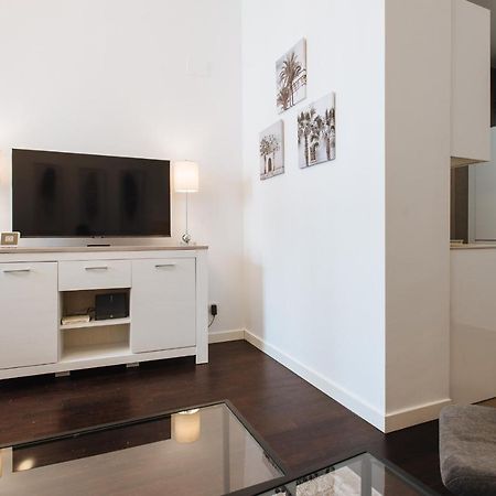 Apartamento Puerta Real - Free Parking 塞维利亚 外观 照片