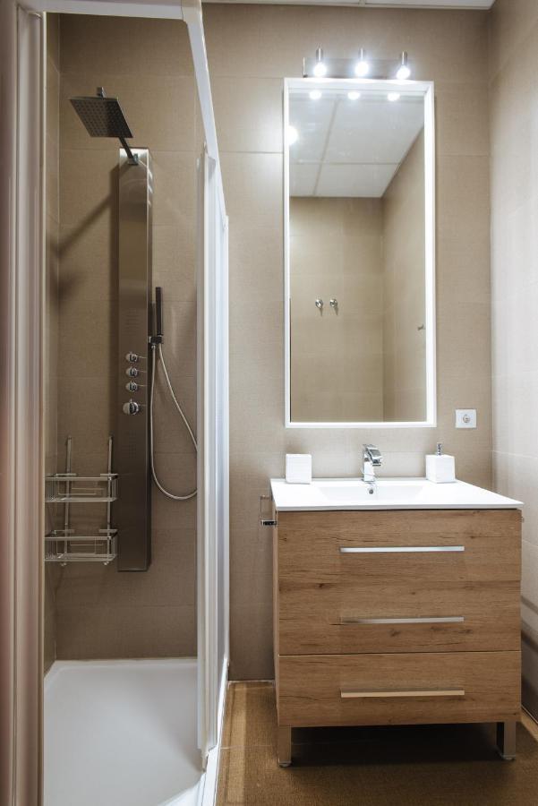 Apartamento Puerta Real - Free Parking 塞维利亚 外观 照片